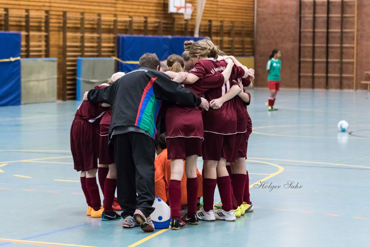 Bild 181 - KT Turnier 2